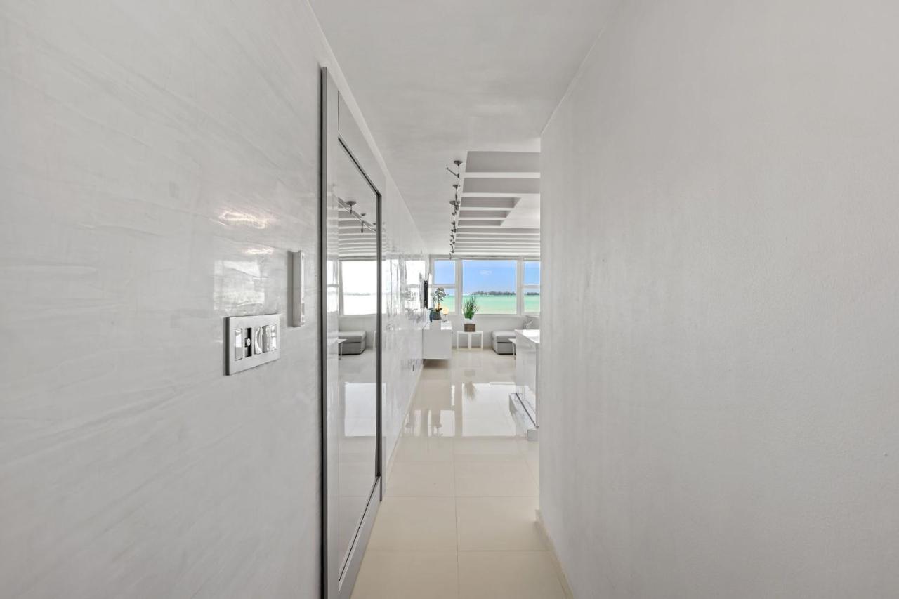 Amapola Seaside Beach Front Apartment San Juan Exteriér fotografie