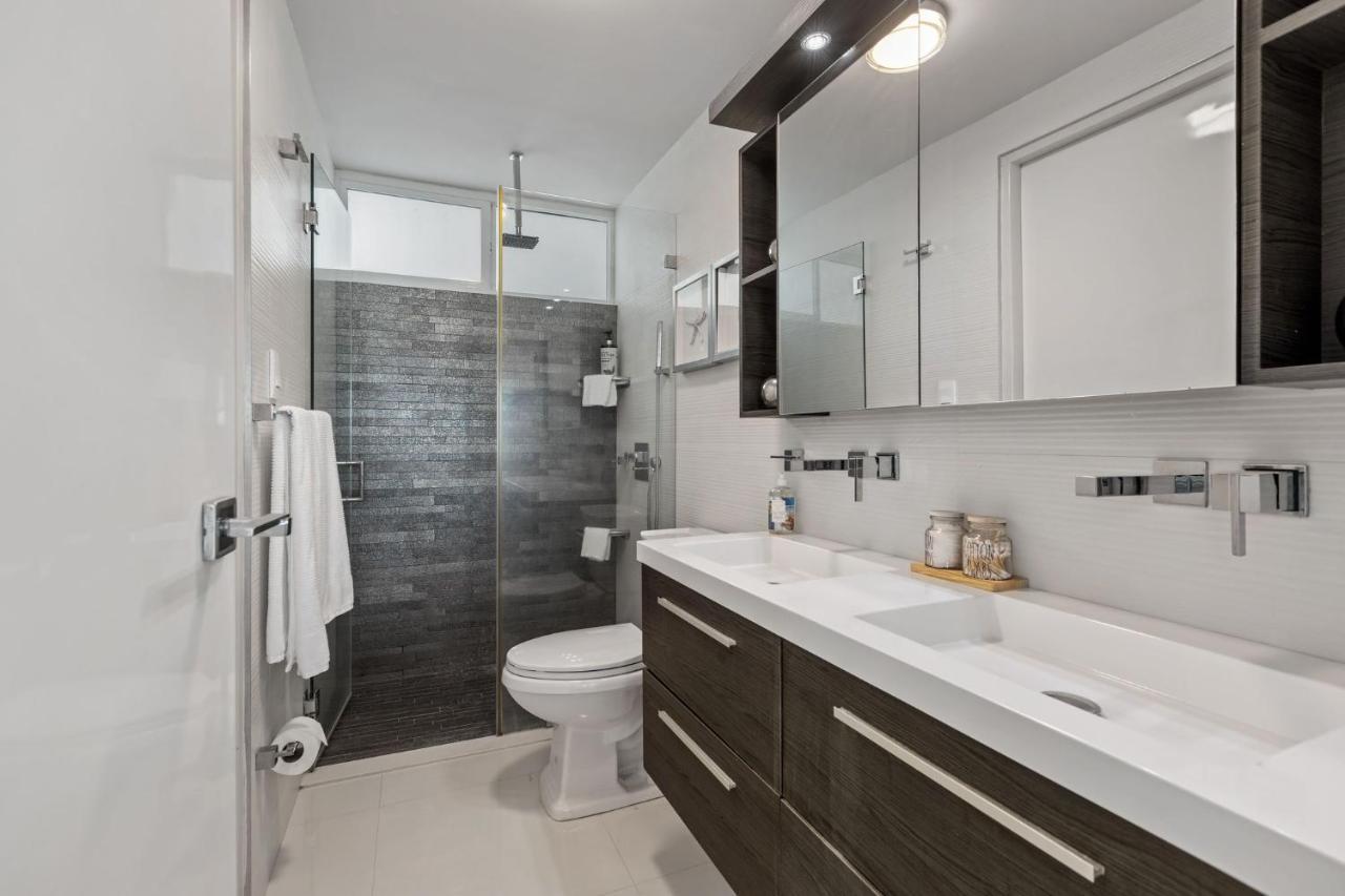 Amapola Seaside Beach Front Apartment San Juan Exteriér fotografie