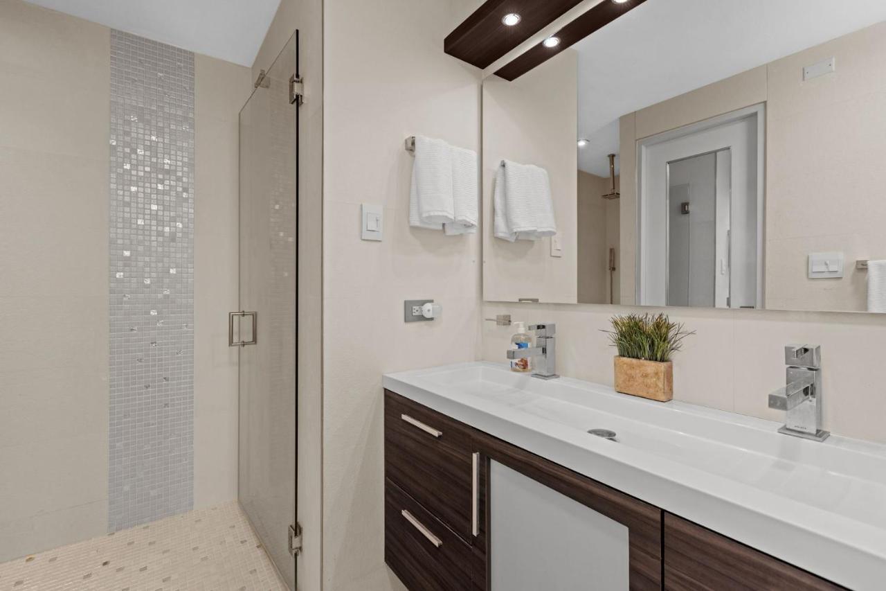 Amapola Seaside Beach Front Apartment San Juan Exteriér fotografie